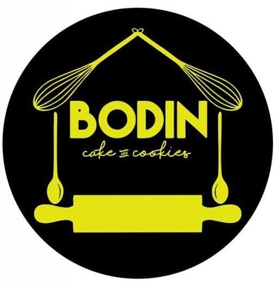 Trademark Bodin