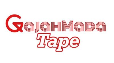 Trademark GAJAHMADA TAPE