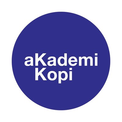 Trademark Akademi Kopi + Logo