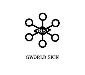 Trademark Gworld Skin + Lukisan