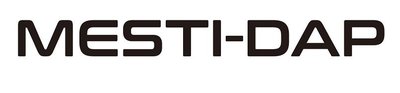 Trademark MESTI-DAP DAN LOGO