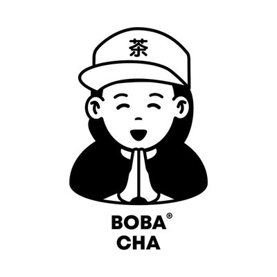 Trademark BOBA CHA + LOGO