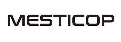 Trademark MESTICOP DAN LOGO