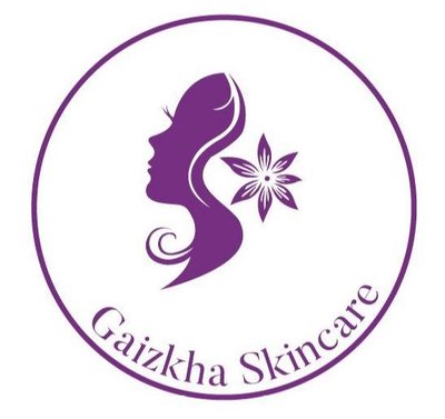 Trademark Gaizkha Skincare + Lukisan