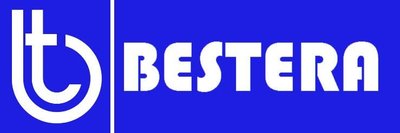 Trademark BESTERA & LOGO