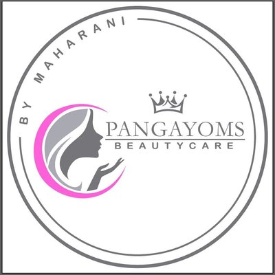 Trademark PANGAYOMS BEAUTYCARE BY MAHARANI