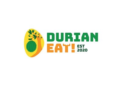 Trademark DURIAN EAT!