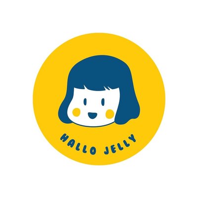 Trademark Halo Jelly