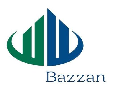 Trademark Bazzan + Lukisan