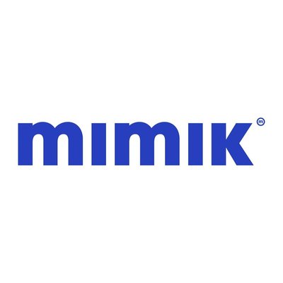 Trademark MIMIK + LOGO