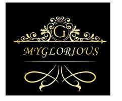 Trademark MYGLORIOUS + LUKISAN