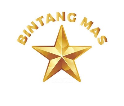 Trademark Bintang Mas