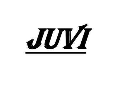 Trademark JUVI