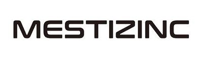 Trademark MESTIZINC DAN LOGO