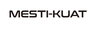 Trademark MESTI-KUAT DAN LOGO