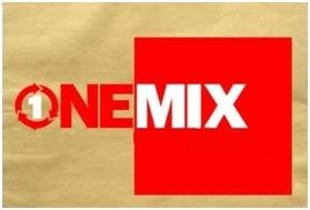 Trademark ONEMIX