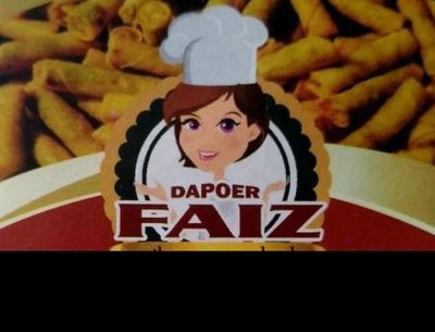 Trademark Dapoer Faiz