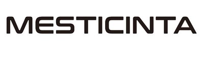 Trademark MESTICINTA DAN LOGO