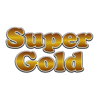 Trademark Super Gold