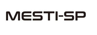 Trademark MESTI-SP DAN LOGO