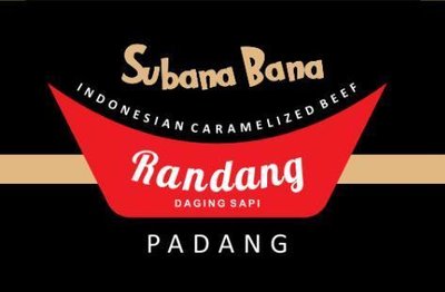 Trademark Subana Bana