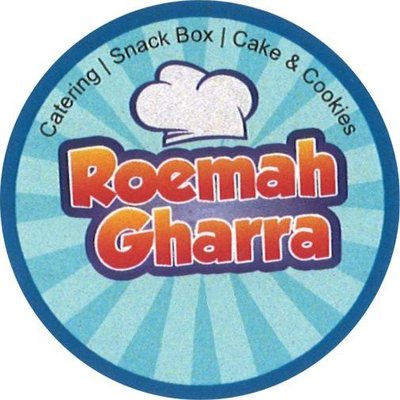 Trademark Roemah Gharra