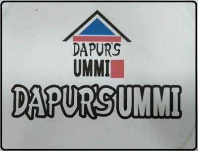 Trademark DAPUR'S UMMI