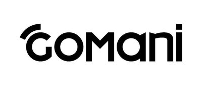 Trademark GOMani & logo