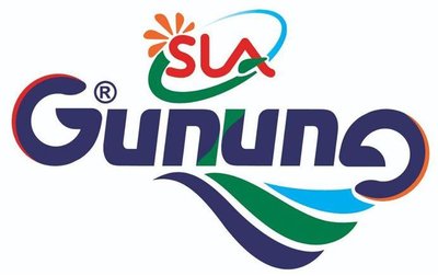 Trademark GUNUNG SLA dan Logo