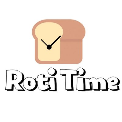 Trademark Roti Time