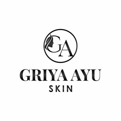 Trademark GRIYA AYU SKIN dan LOGO