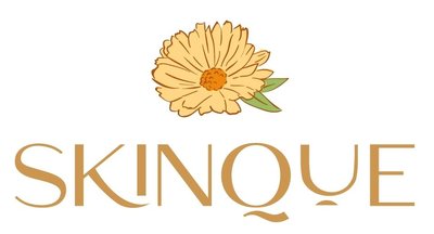 Trademark SKINQUE + LOGO