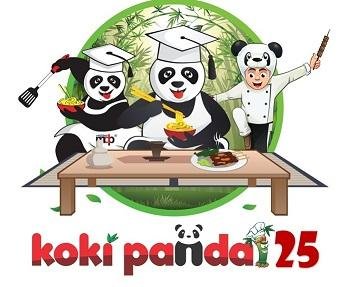 Trademark KOKI PANDAI