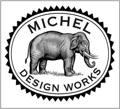 Trademark MICHEL DESIGN WORKS