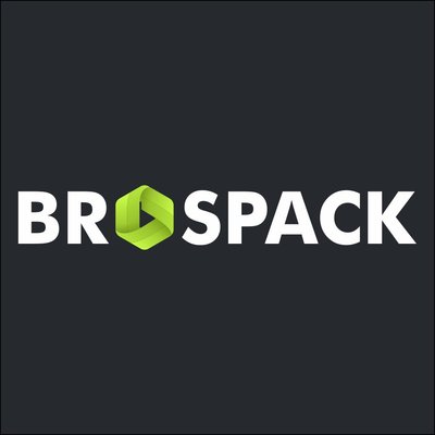 Trademark BROSPACK