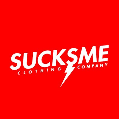 Trademark SUCKSME