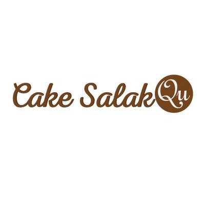 Trademark Cake SalakQu