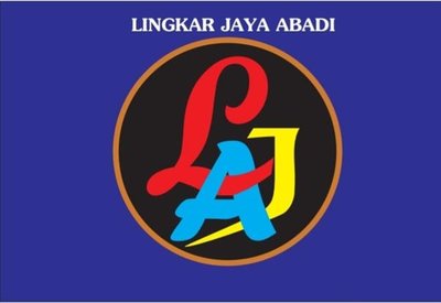 Trademark LINGKAR JAYA ABADI + LOGO