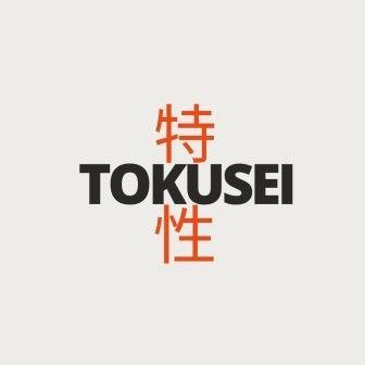 Trademark TOKUSEI