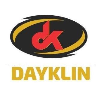 Trademark DAYKLIN