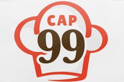 Trademark CAP 99