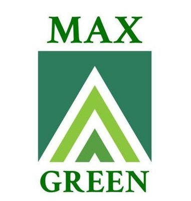 Trademark MAXGREEN & Gambar