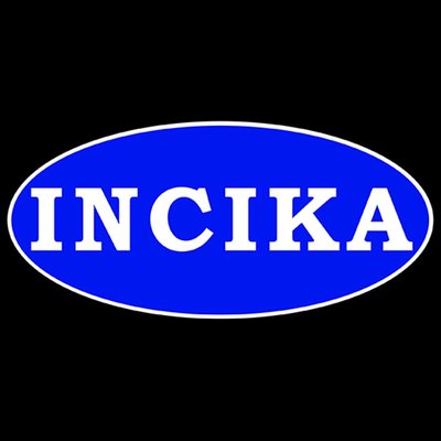 Trademark INCIKA