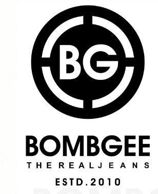 Trademark BOMBGEE DAN LUKISAN