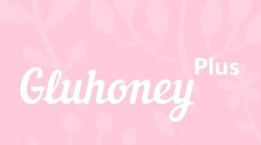 Trademark Gluhoney Plus