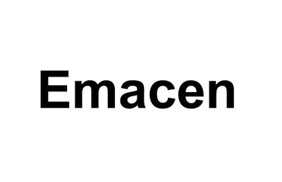 Trademark Emacen