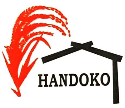 Trademark HANDOKO + LOGO