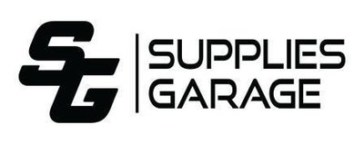 Trademark SUPPLIES GARAGE + LOGO