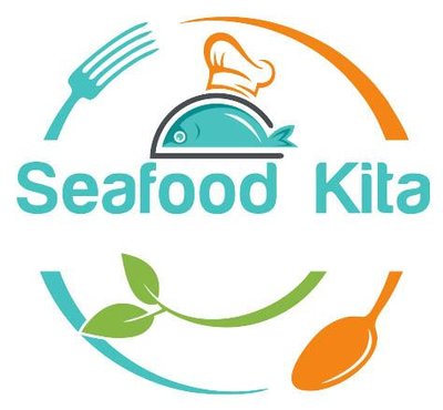 Trademark SEAFOOD KITA + LOGO