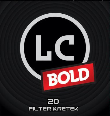 Trademark LC BOLD